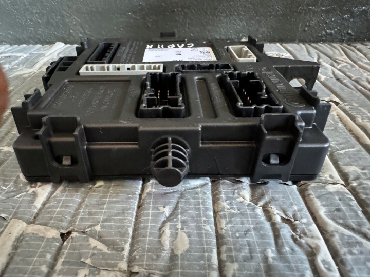 MODULE BCM RENAULT CAPTUR II 1.3 TCE 284B10264R