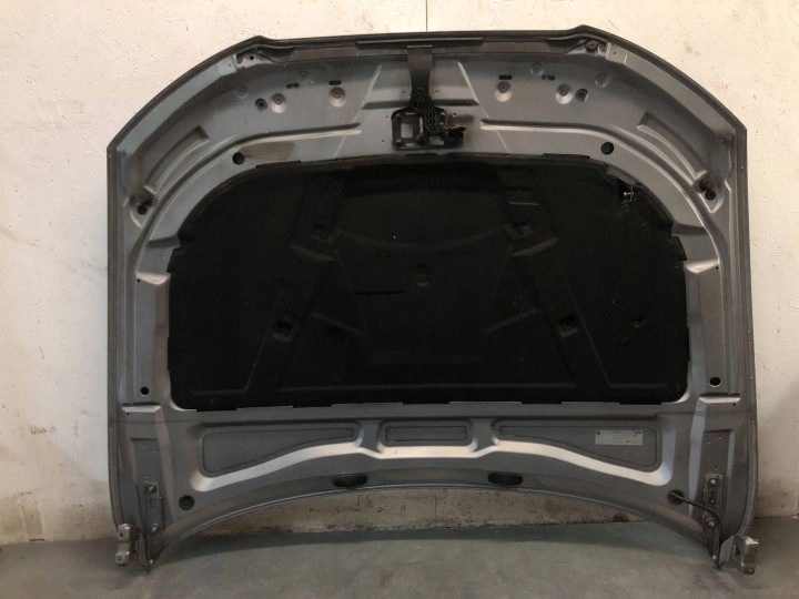 CAPOT COUVERCLE MOTEUR VERS AUDI A5 8T 12-15 LIFT COUPÉ SPORTBACK CABRIO LX7P