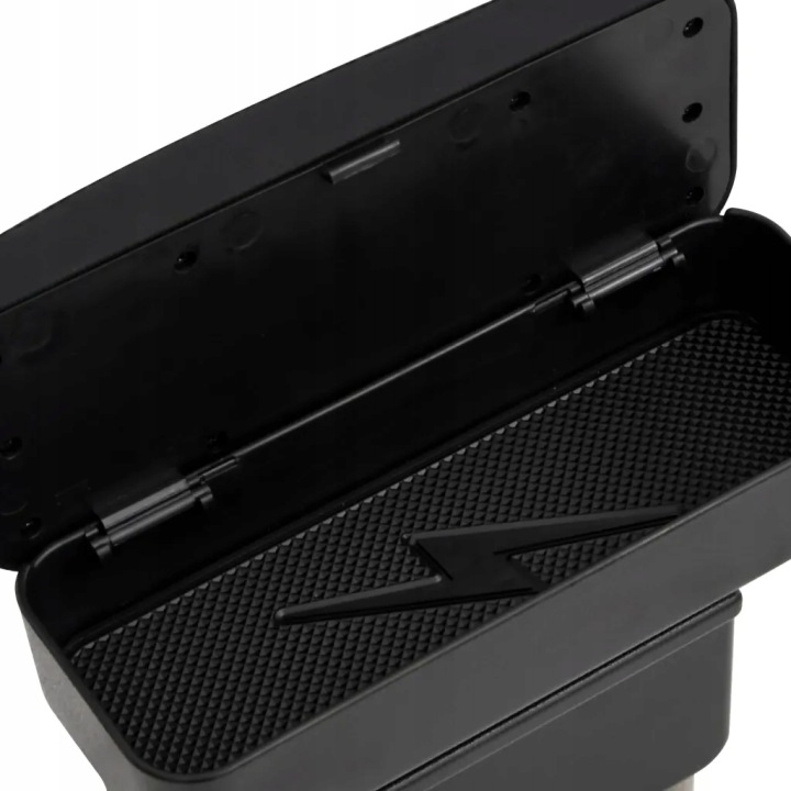 UNIVERSEL ACCOUDOIR AUTOMOBILE NOIR 23X