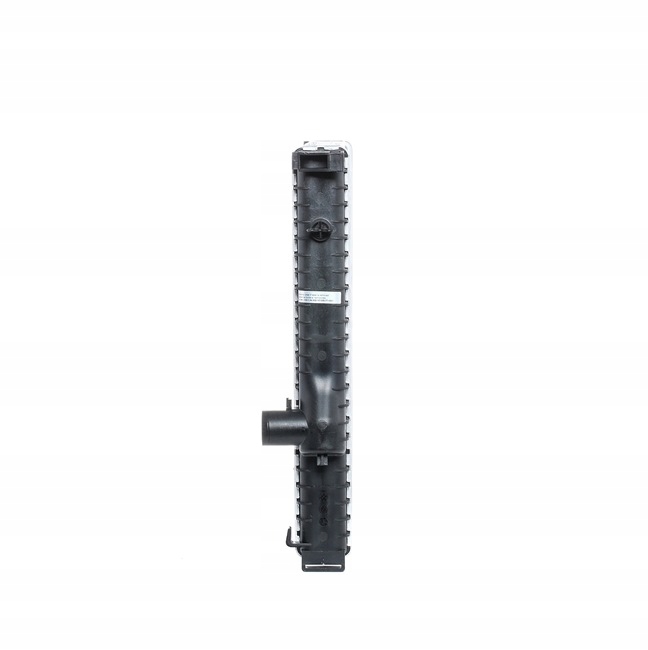 RIDEX 470R0306 RADIATEUR SYSTÈME REFROIDISSEMENT MOTEUR VERS BMW 5 LIMOUSINE (E34)