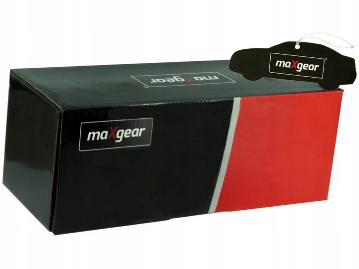 MAXGEAR 51-0027 FLUJÓMETRO DE MASA AIRE 