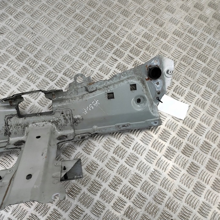 SUPÉRIEURE PIÈCE PANNEAU AVANT RENAULT TWINGO II (CN0_) 7782666825 28282615