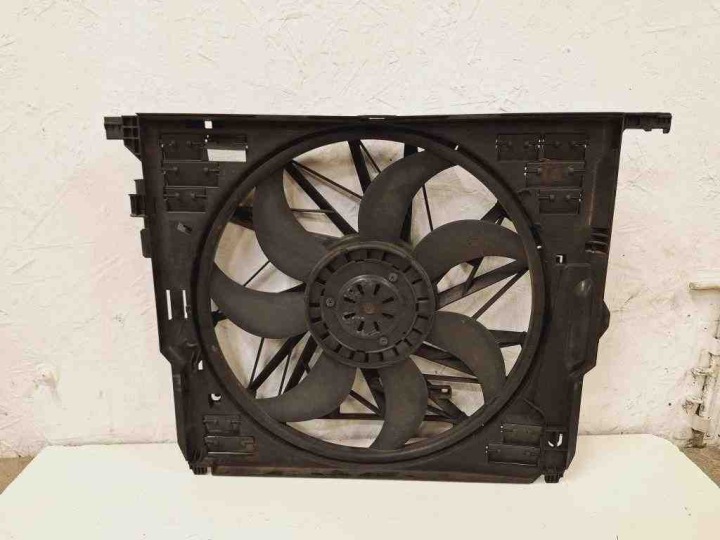PANNEAU AVANT BMW 5 (F10) 1742850974001 2.0L DIESEL 2012