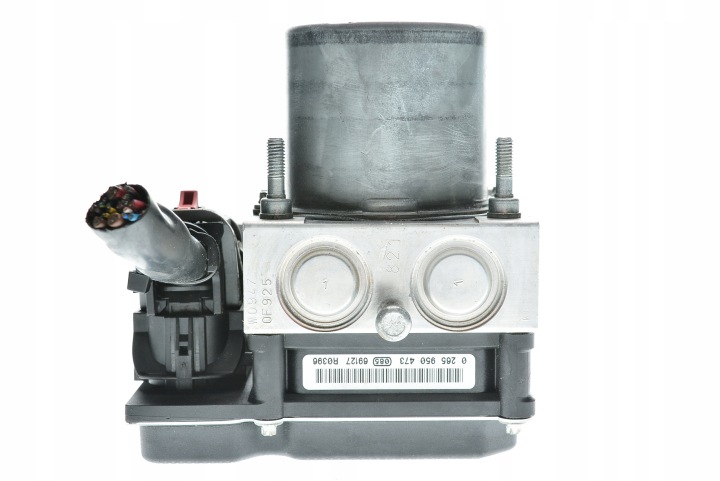 POMPE ABS AUDI A4 B7 0265950473 0265234333
