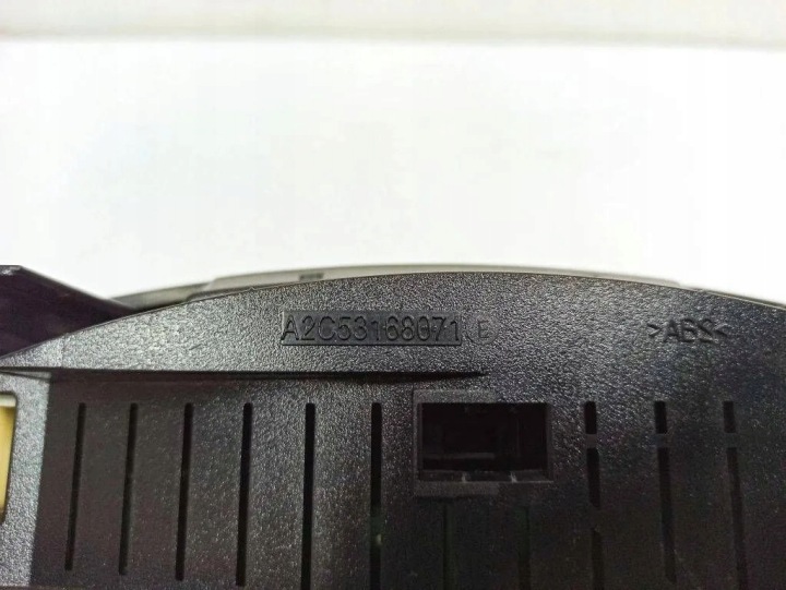 COMPTEUR MERCEDES-BENZ R (W251, V251) A2514405211 34307564 3.0L 2008