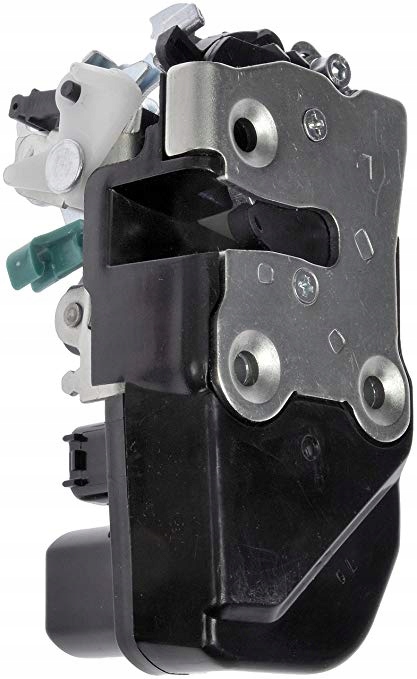 NTY SERVOMOTEUR CENTRAL SERRURE AVANT