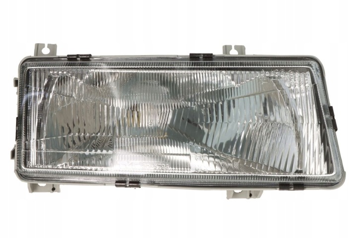 PROJECTEUR SKODA