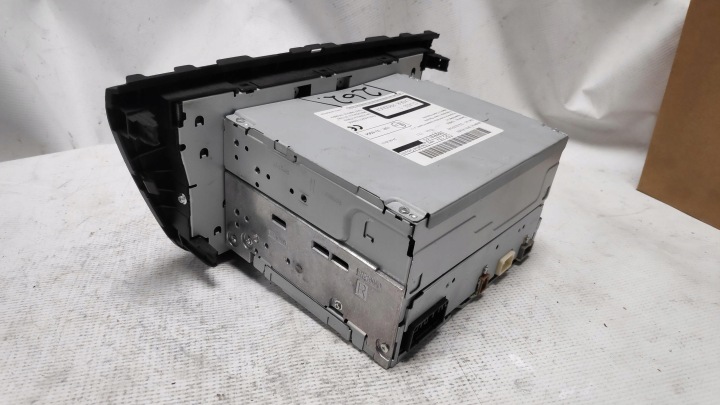 RADIO ÉCRAN MONITEUR SX4 S-CROSS 3910161M00