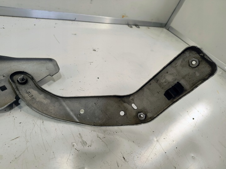 OCULAIRE DROIT AVANT CITROEN C4 PICASSO II OD2013 9801669280