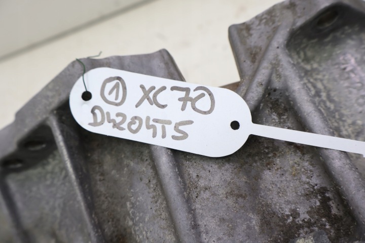 VOLVO XC70 BOÎTE DE VITESSES AUTOMATIQUE D4204T5 TG-81SC, 1285056
