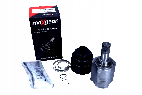 MAXGEAR MUÑÓN WEW HONDA ACCORD 90-08 32X40X27 DERECHO 