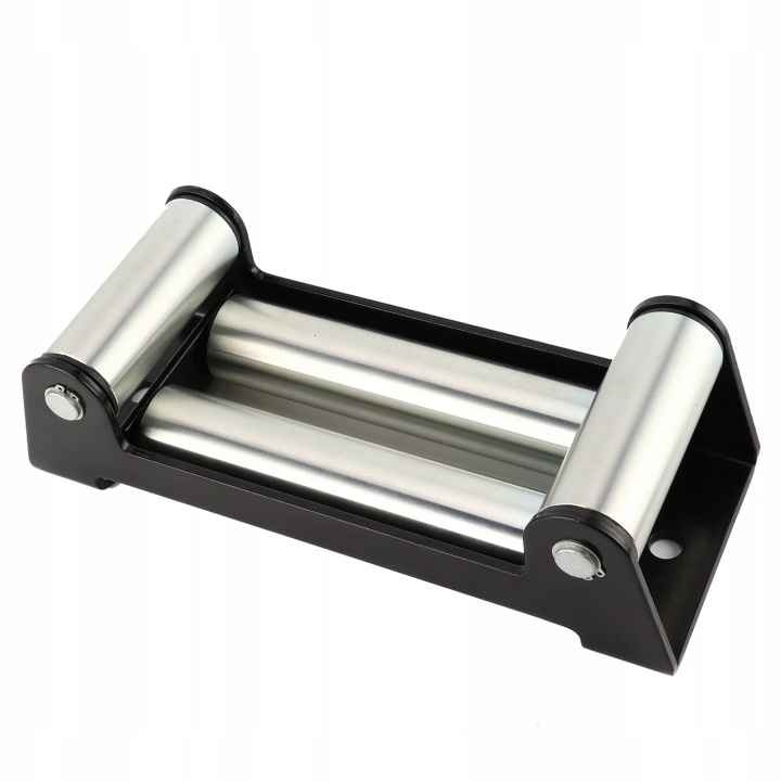 WINCH ROLLER FAIRLEAD 10IN MOUNT 8000–17500 FUNTOW CAPACITÉ WINCH 3K