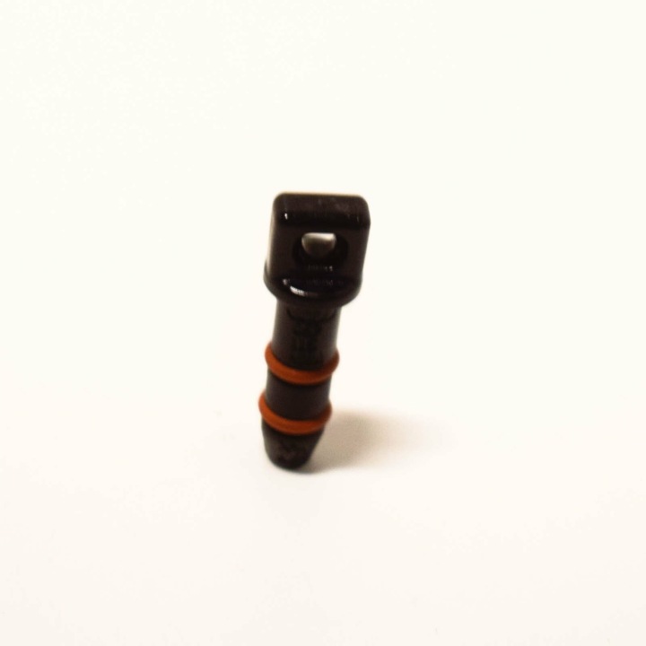 NEUF JOINT D'ÉTANCHÉITÉ GOUPILLES JAUGES HUILES AUDI A4 B8 059115418A OEM ORIGINAL