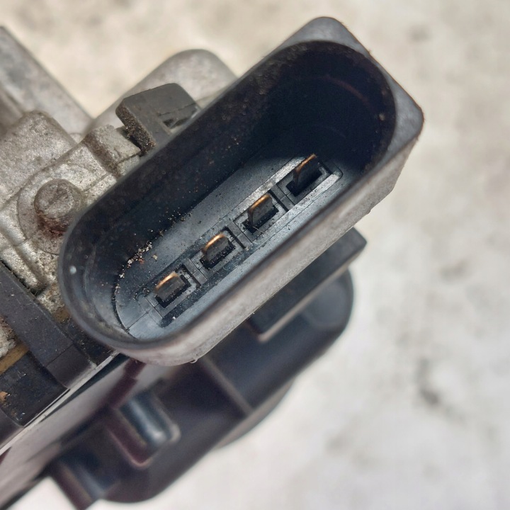 VOLKSWAGEN POLO 4 IV 9N2 MÉCANISME MOTEUR ESSUIE-GLACES AVANT 3397020625