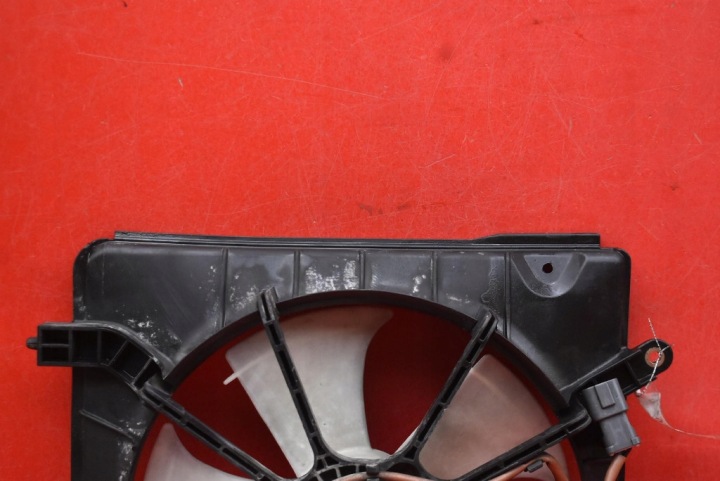 VENTILATEUR HONDA ACCORD 7 VII 2.0 I-VTEC 155 KM 02-06