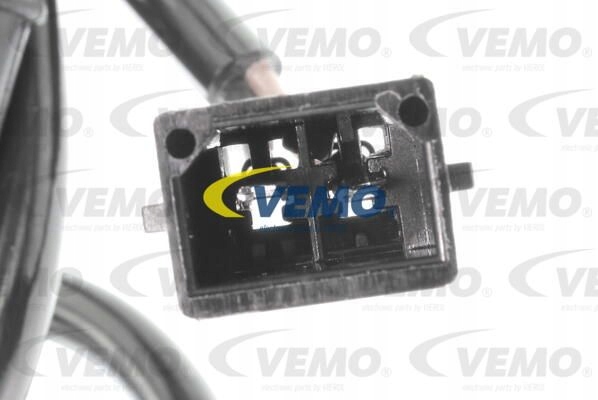 SENSOR VELOCIDAD RUEDAS ABS PARTE TRASERA V10-72-1237 VEMO 