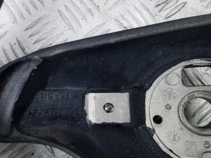 VOLANT AUDI A6 C5 4B 4B0419091E