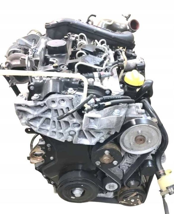 ENGINE SET 2.0 DCI M9R 780 782 784 RENAULT TRAFIC OPEL VIVARO PRIMASTER 