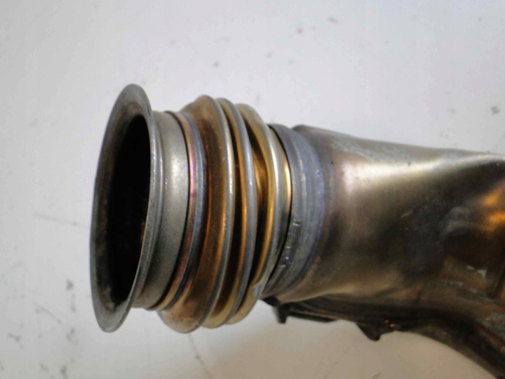 MERCEDES E CLASSE W212 212 CATALYSEUR FAP CATALYSEUR