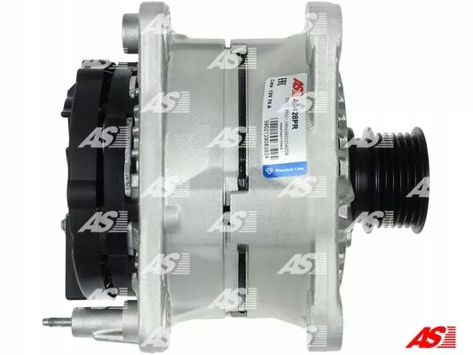 AS-PL A0428PR ALTERNATEUR