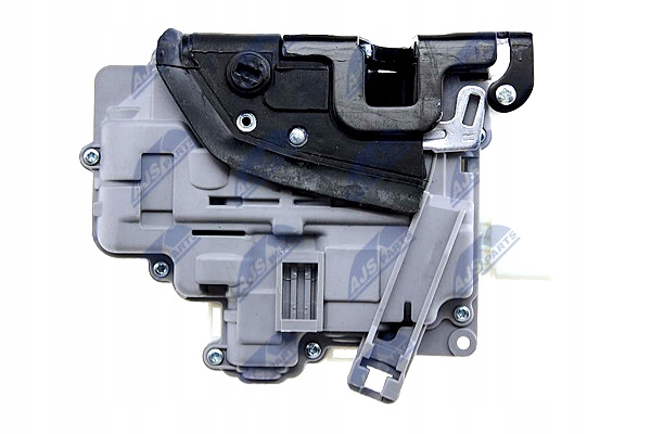 NTY SERVOMOTEUR CENTRAL SERRURE ARRIÈRE VW PASSAT B6 2005- TIGU CLEANDREAM #41