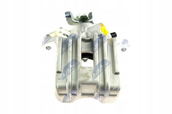ÉTRIER DE FREIN DE FREIN ARRIÈRE VW GOLF IV 97-09.99 SKODA OCTAVI #PETROLHEAD PRO+ KIT6