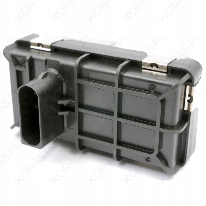 SERVOMOTEUR SOUPAPE TURBINES ACE-090 53039980522 53039880472 53039880365