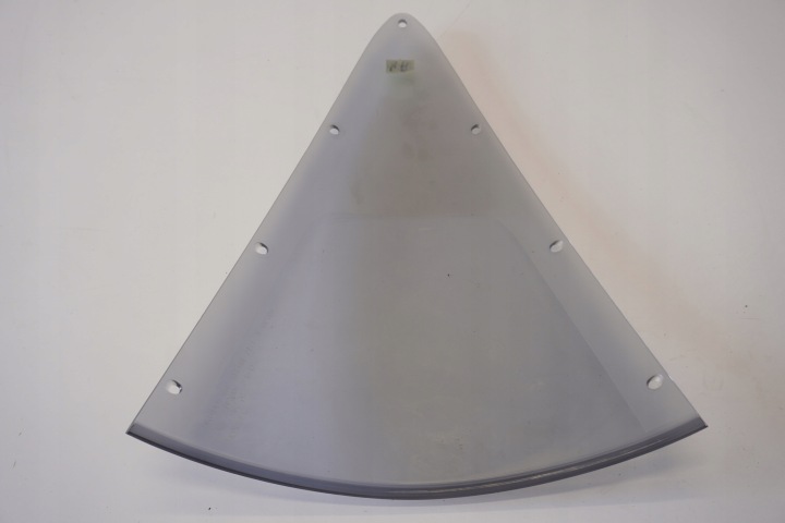 YAMAHA FZS FAZER 600 02-03 VITRE VITRE