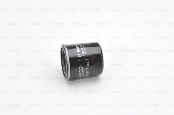 FILTRO ACEITES BOSCH F 026 407 001 F026407001 