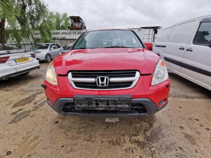 HONDA CR-V RELAIS 2003 2.0L G8HNUA007607 G8HN-UA-007607, 23X2A32D