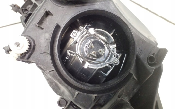 2013 VOLKSWAGEN UP PROJECTEUR 1S1941015N