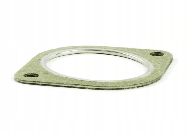 PLATE JOINT D'ÉTANCHÉITÉ BMW E88 E82 E90 ORIGINAL 18307553603