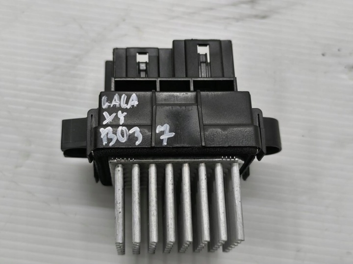 RÉSISTANCE VENTILATEURS RHÉOSTAT FORD GALAXY MK4 16R. DG9H-19E624-AA