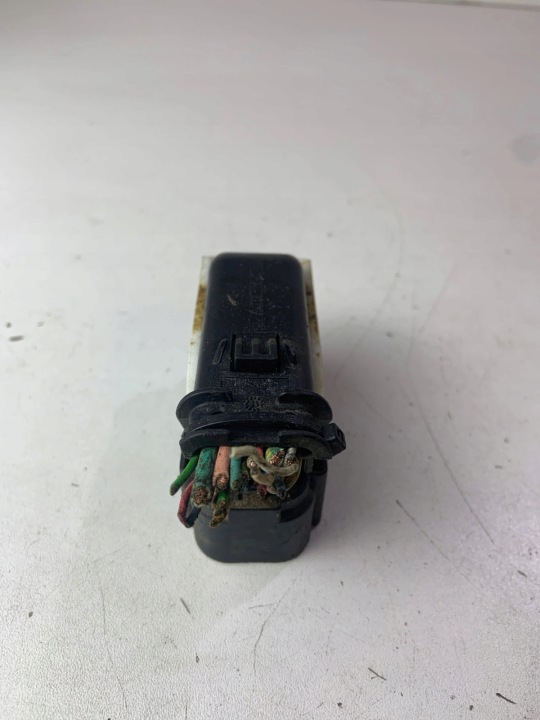 PUCE PUCE POMPES ABS PEUGEOT PARTENAIRE II BERLINGO II