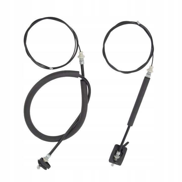 JUEGO CABLES PARA DE PUERTA CORREDEROS 72546 TK8 A01 