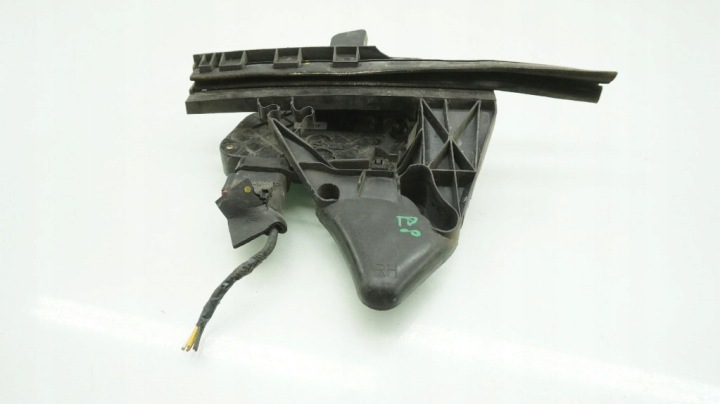 VOLVO S40 II V50 SERRURE DE PORTE AVANT DROIT AVANT 30663976