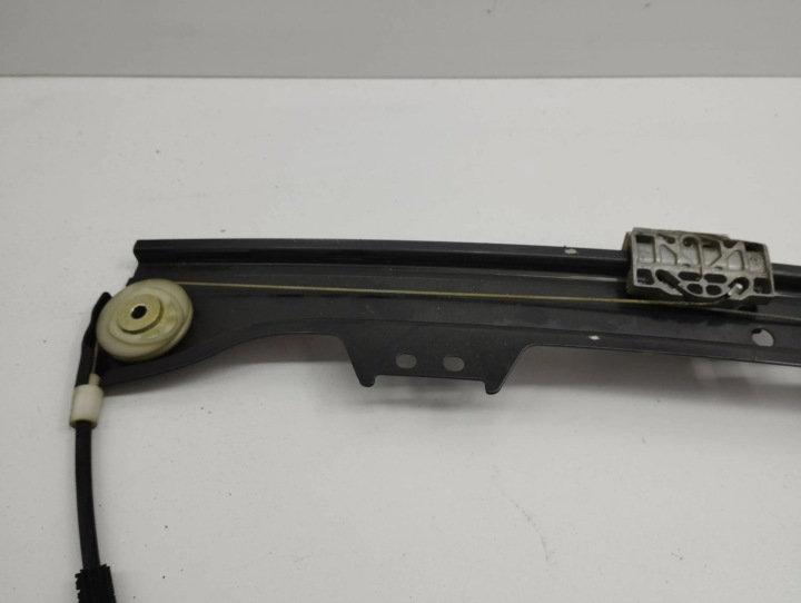 BMW 5 E60 E61 2006 GAUCHE CÔTÉ ÉLÉVATEUR VITRES PORTES AVANT