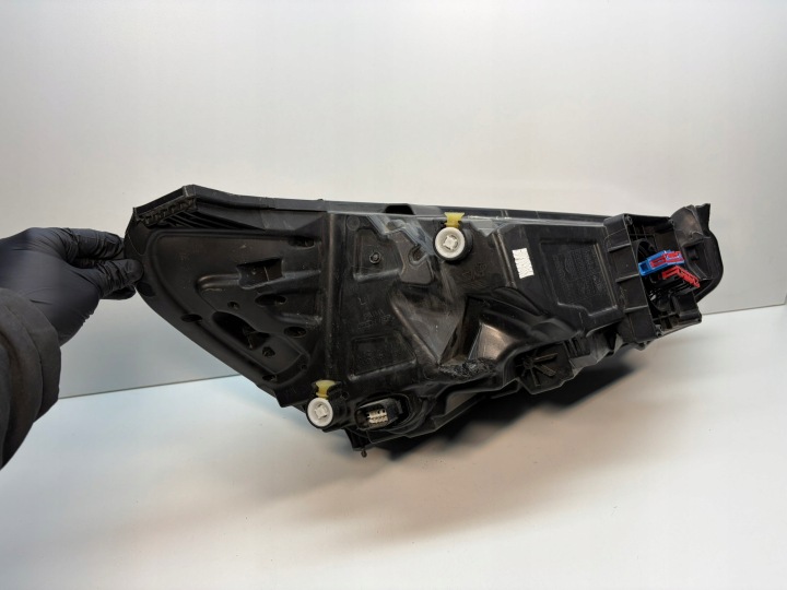 FORD FOCUS MK4 PHARE LED AVANT GAUCHE AVANT JX7B13E017AH