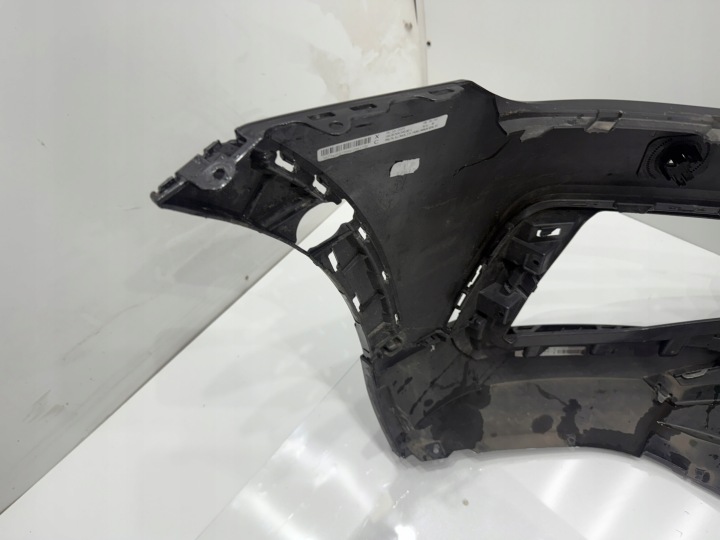 VW PASSAT B8 3G0 LIFT ALLTRACK PARE-CHOCS AVANT AVANT SPOILER 3G0807221H