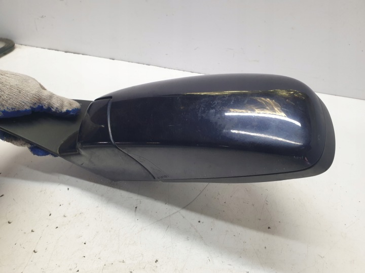 RÉTROVISEUR GAUCHE 5 GOUPILLE OPEL VECTRA C CODE VERNIS Z21A