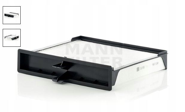 FILTRE CABINES RENAULT SCENIC 03