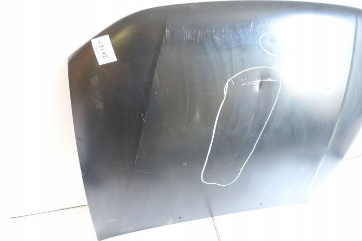 MITSUBISHI GALANT VIII 1998- CAPOT COUVERCLE MOTEUR