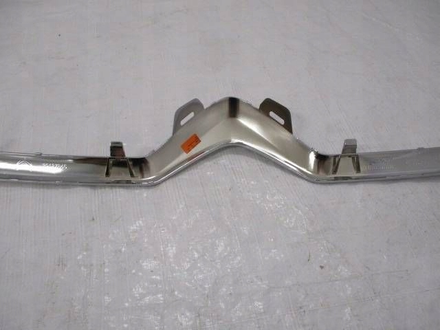 CITROEN C3 AIRCROSS LIFT GRILLE CALANDRE CHROME SUPÉRIEUR NEUF ORIGINAL