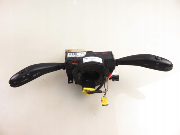 COMMUTATEUR COMPOSITE SEAT IBIZA III (6L1) 6Q0953513G