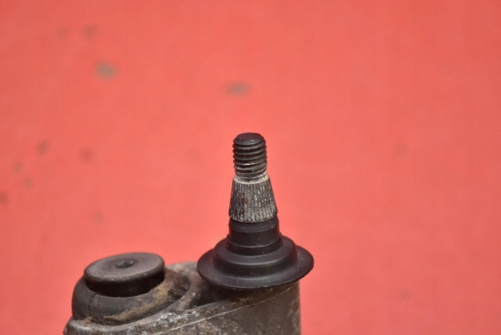 MÉCANISME PETIT MOTEUR ESSUIE-GLACES AVANT EUROPE 8P1955023M AUDI A3 8P LIFT 04-08