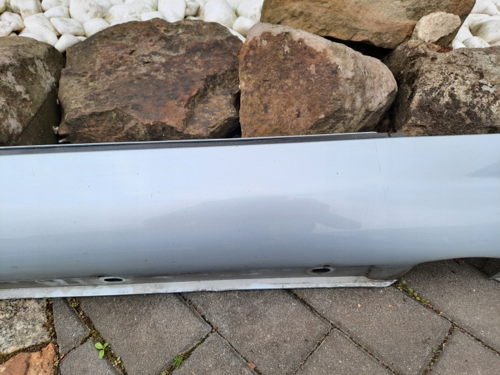 MERCEDES CLK W209 SEUIL MOULURE SEUIL GAUCHE C762 A2096900140