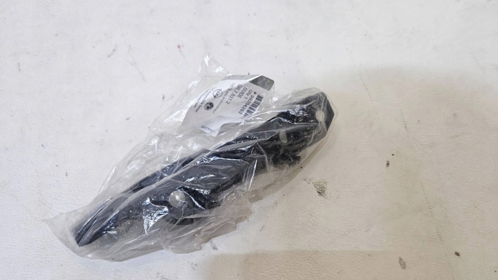 OPEL OE 39204263 GLISSIÈRE PARE-CHOCS