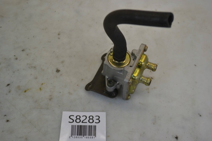 SUZUKI GS 500 F VANNE EGR