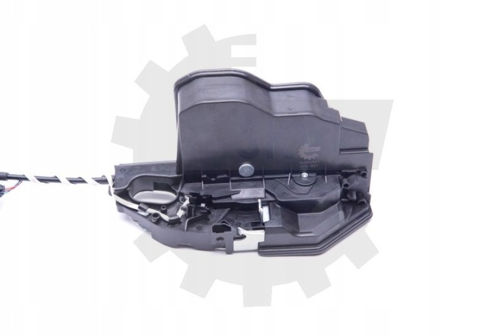 SERRURE DE PORTE AVANT GAUCHE BMW 5 (F10) 7 (F01) 51217185691