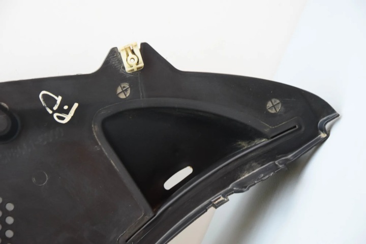 AVANT PIÈCE AVANT DROIT PASSAGE DE ROUE BMW X1 (U11) 9465704 1.5L